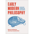 Early Modern Philosophy: An Inclusive Introduction with Readings - Paperback