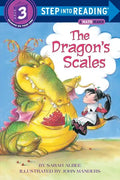 The Dragon's Scales - Paperback