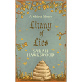 Litany of Lies: The Must-Read Medieval Mystery Series - Paperback