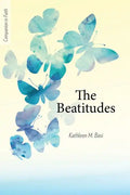 The Beatitudes (Companion in Faith) - Paperback