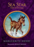Sea Star: Orphan of Chincoteague - Hardcover