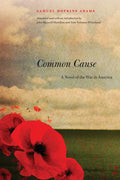 Common Cause: A Novel of the War in America - Paperback