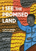 I See the Promised Land - Hardcover