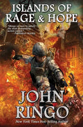 Islands of Rage and Hope - Paperback