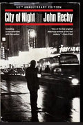 City of Night - Paperback