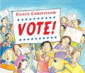 Vote! - Paperback