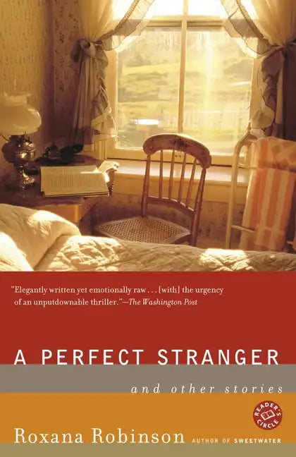 A Perfect Stranger: And Other Stories - Paperback