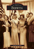 Berwyn - Paperback