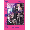 Bocchi the Rock!, Vol. 5 - Paperback
