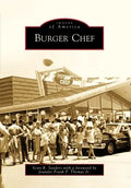 Burger Chef - Paperback