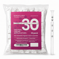 Disposable Vaginal Cream Applicators for Premarin, Estrace & many others (30ct)