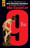 The Count of 9 - Paperback