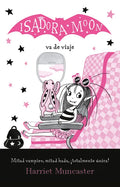 Isadora Moon Va de Viaje / Isadora Moon Goes on Holiday - Paperback