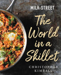 Milk Street: The World in a Skillet - Hardcover