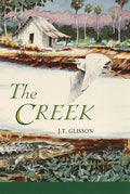 The Creek - Paperback