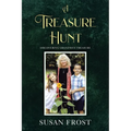 A Treasure Hunt: Discovering Grandma's Treasure - Paperback