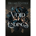 Void of Endings - Hardcover