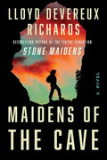 Maidens of the Cave - Paperback