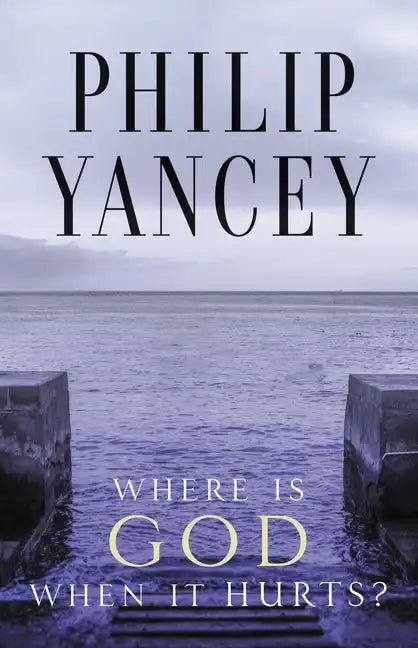Where Is God When It Hurts?: Your Pain Is Real . . . When Will It End? - Paperback