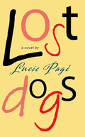 Lost Dogs - Paperback