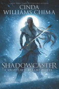 Shadowcaster - Hardcover