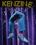 Kenzine: Volume III - Paperback