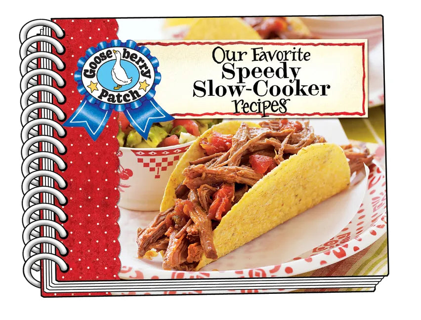Our Favorite Speedy Slow Cooker Recipes - Spiral