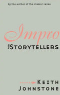 Impro for Storytellers - Paperback