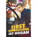 First Impressions: Auckland Med. 1 - Paperback