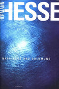 Narcissus and Goldmund - Paperback