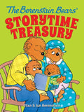 The Berenstain Bears' Storytime Treasury - Paperback