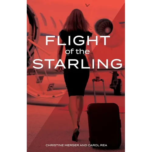 Flight of the Starling - Paperback