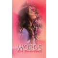 Words - Hardcover