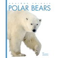 Polar Bears - Paperback