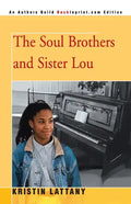 The Soul Brothers and Sister Lou - Paperback