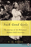 Such Good Girls LP - Paperback