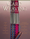Card Weaving - Paperback
