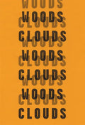 Woods and Clouds Interchangeable - Hardcover