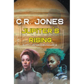 Jupiter's Rising - Paperback