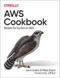 Aws Cookbook: Recipes for Success on Aws - Paperback