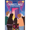 Changelings: An Autistic Trans Anthology - Paperback