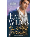 Our Wicked Mistake: Notorious Bachelors - Paperback