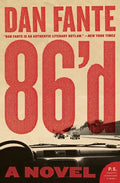 86'd - Paperback