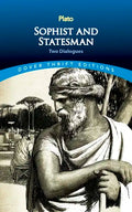 Sophist and Statesman: Two Dialogues - Paperback
