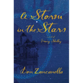 A Storm in the Stars: A Novel of Mary Shelley - Paperback