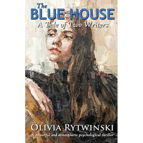 The Blue House - Paperback