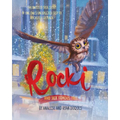 Rocki and Her Famous Tree: The (mostly) true story of one owl's unexpected trip to Rockefeller Plaza - Paperback