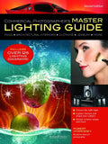 Commercial Photographer's Master Lighting Guide: Food, Architectural Interiors, Clothing, Jewelry, and More - Paperback