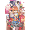 Suppose a Kid from the Last Dungeon Boonies Moved to a Starter Town, Vol. 14 (Light Novel): Volume 14 - Paperback