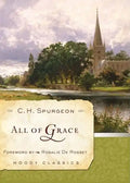 All of Grace - Paperback